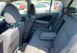 A picture of Direct tok Nissan Almera first body woking with sound engine