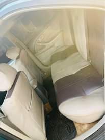A picture of Very clean pencil Camry with new engine going soft for