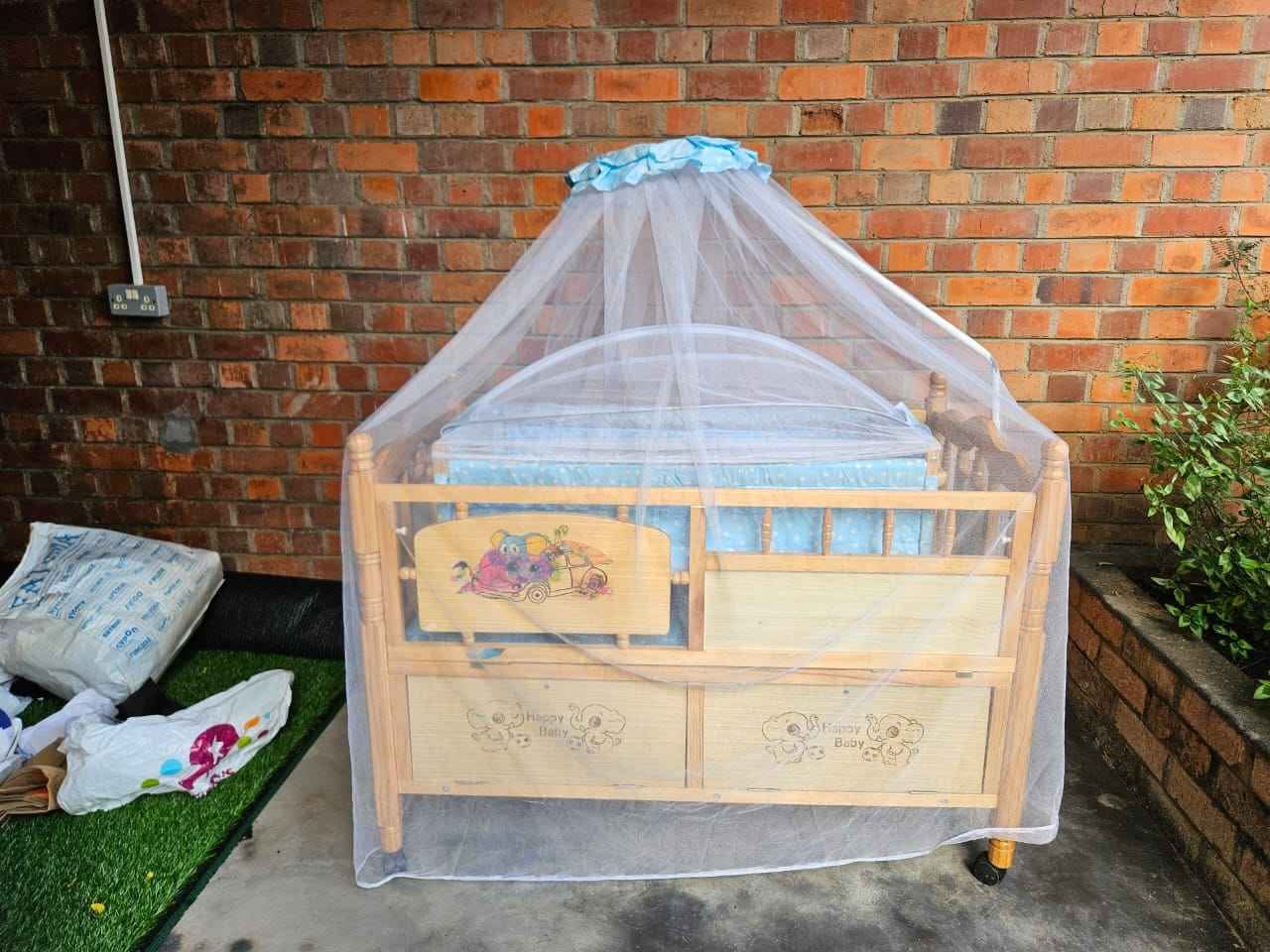 baby items