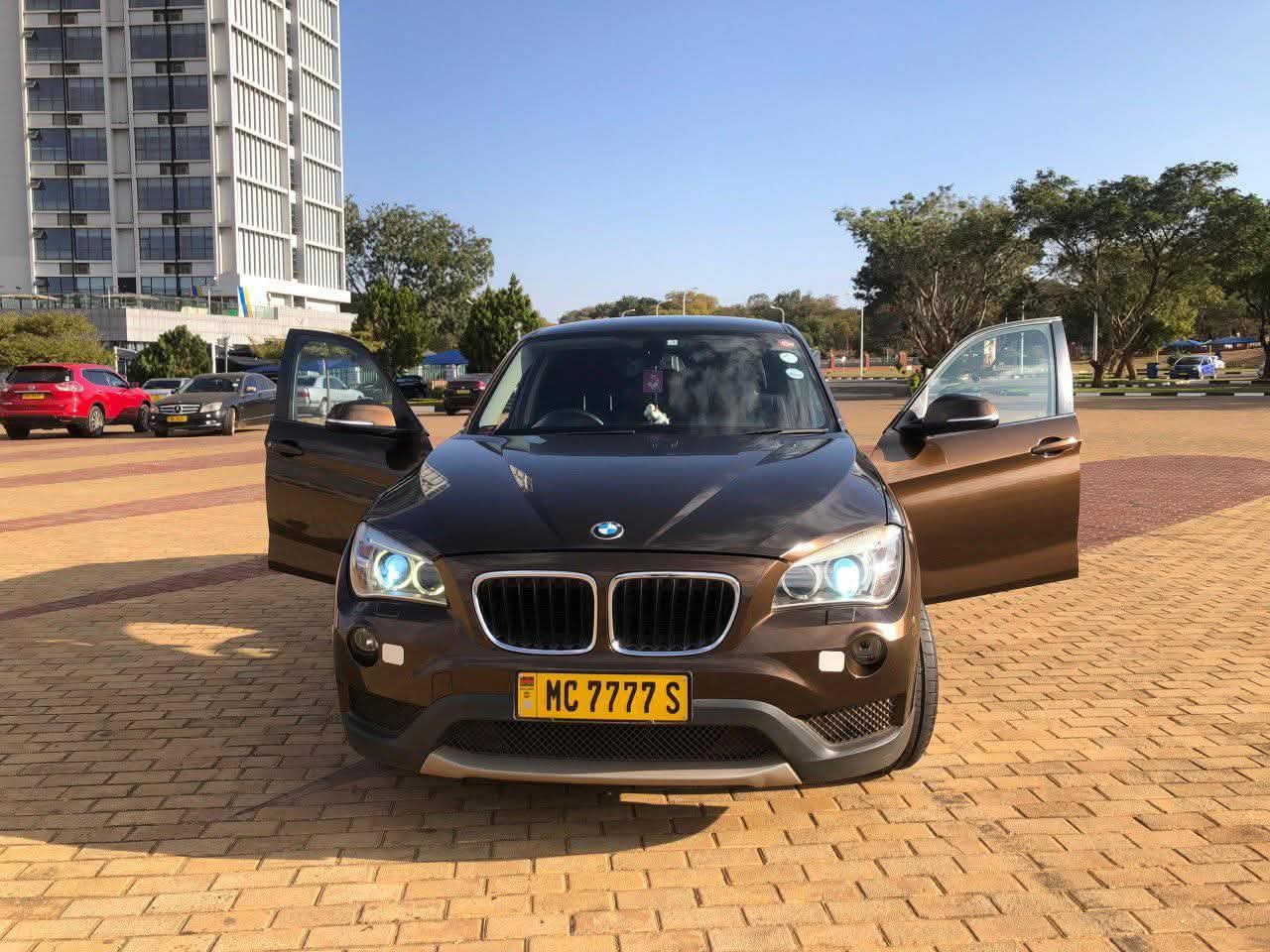 used bmw