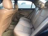 A picture of Honda Accord DC 2007
