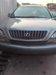 A picture of This foreign used RX 300 is available at affordable price