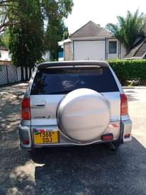 A picture of Rav4