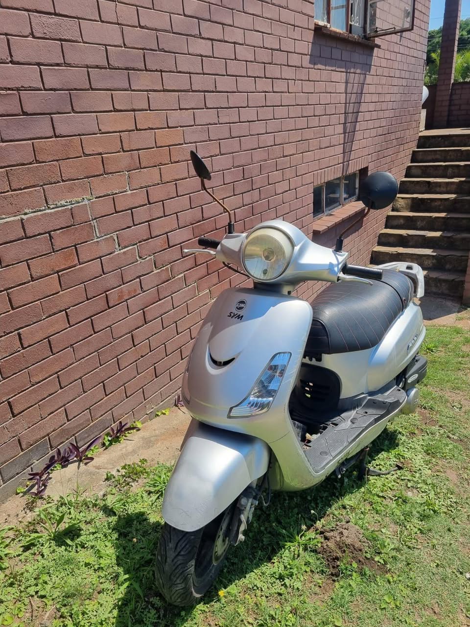 bike