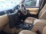 A picture of Land Rover Discovery 3