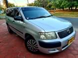 A picture of TOYOTA SUCCEED