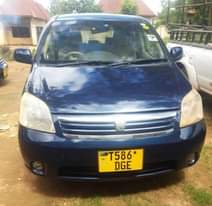 A picture of Raum DGE 7 5M Mwanza 0759 355 914 GARI NI