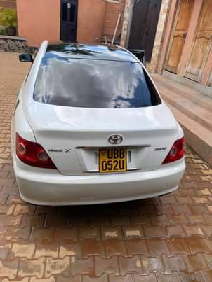 A picture of 2006 Toyota Mark x Good condition