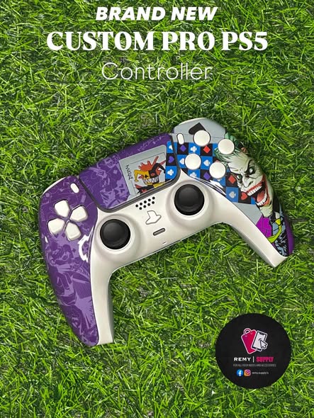 playstation