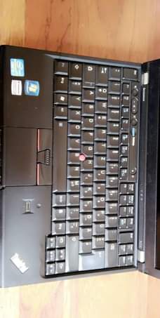 lenovo laptop