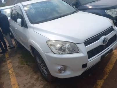 A picture of Am cars