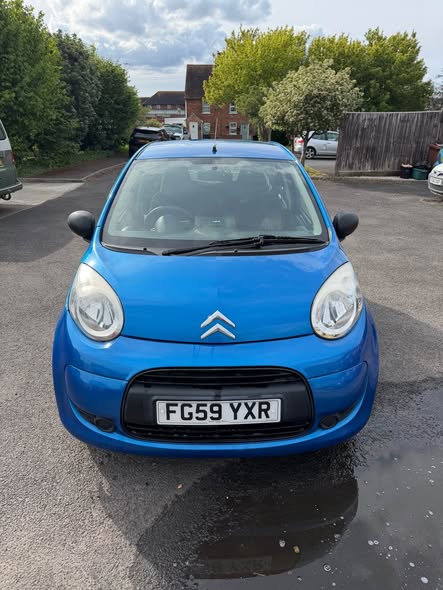 suzuki splash