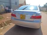 A picture of TOYOTA PRIMIO UBB MODEL 2007 IN EXCELLENT CONDITION PRICE 26