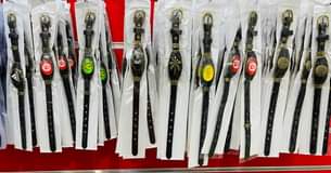 A picture of New New Mens Bracelet