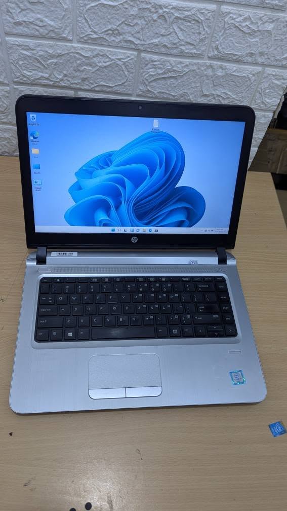 A picture of hp ProBook 440 G3
