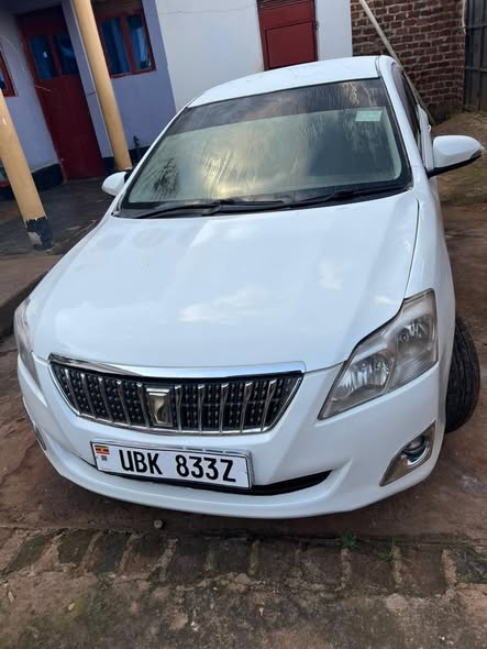 toyota premio