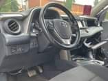 A picture of Clean used TOYOTA RAV4 2018 model 7 6m net price