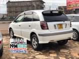 A picture of With RHM MOTORs you can drive your dream in great