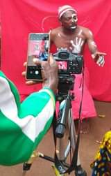 A picture of CANON CAMARA