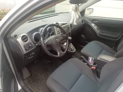 A picture of 2005 Toyota Matrix