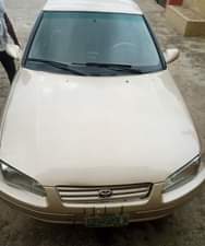 A picture of Takas Motors 07060931241 Toyota Camry 2002 Engine and Gear are