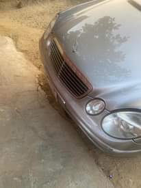 A picture of Benz