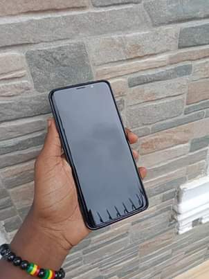 A picture of SAMSUNG S9 PLUS