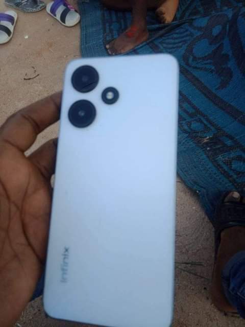 infinix hot phones