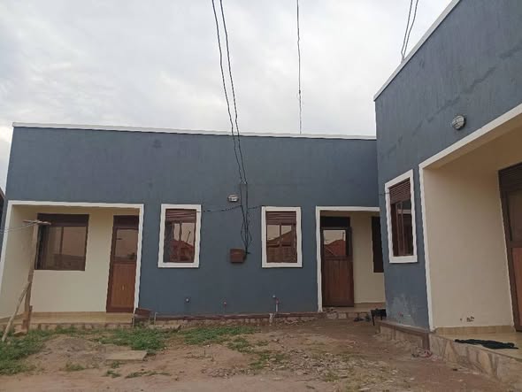 A picture of Single rooms