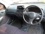 A picture of Toyota Raum