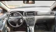 A picture of 2007 Toyota Corolla bank type Manuel drive