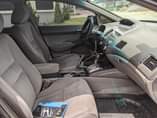 A picture of 2007 iRobot Honda civic