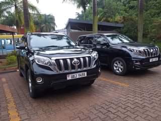 A picture of Car hire