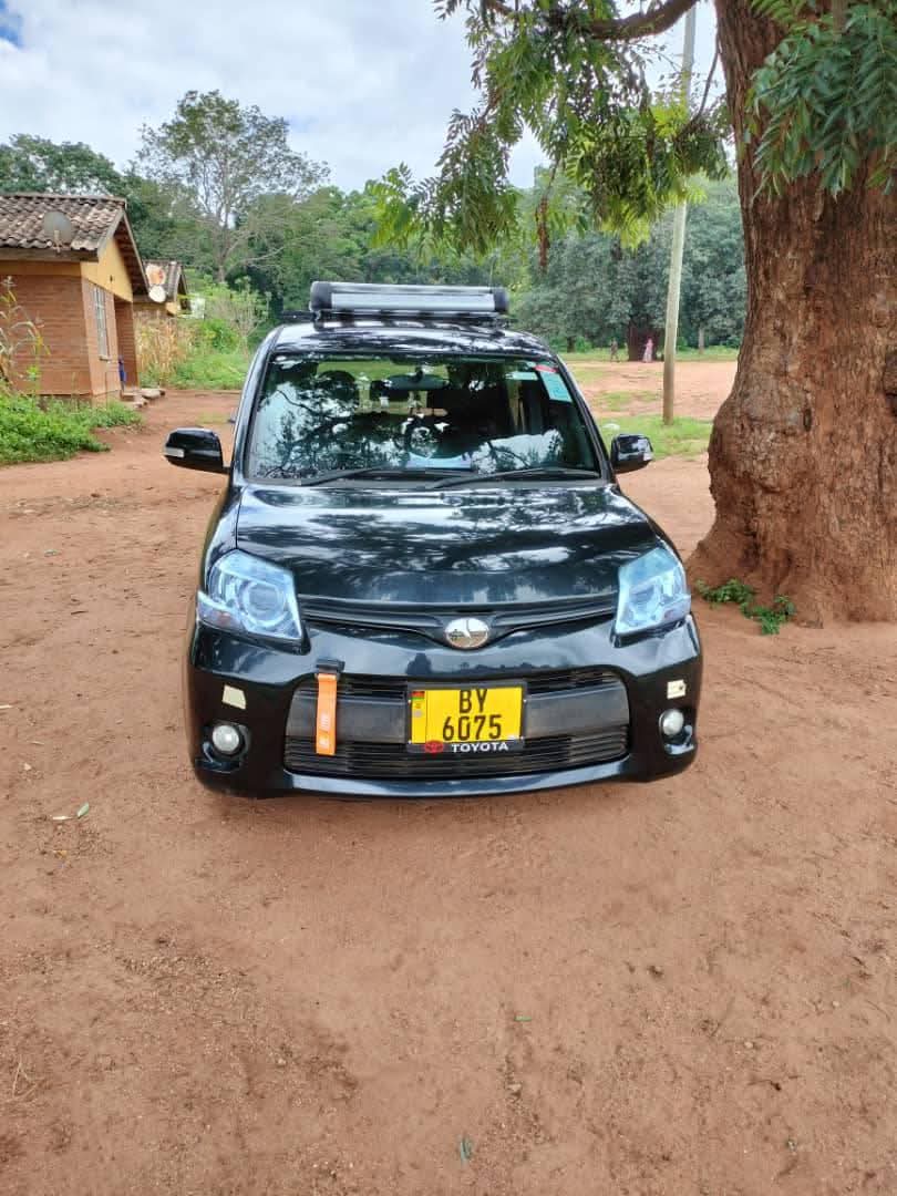 used toyota