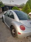 A picture of Volkswagen BUG