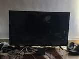 A picture of LG tv 43 inches