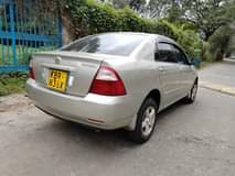 Karuma J.
