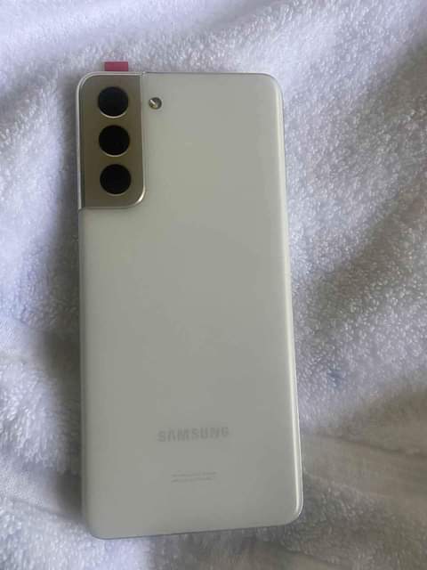 samsung s21