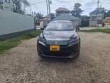 A picture of TOYOTA HARRIER 2017 Unregistered