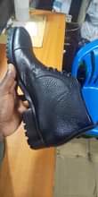 A picture of Timberland boots