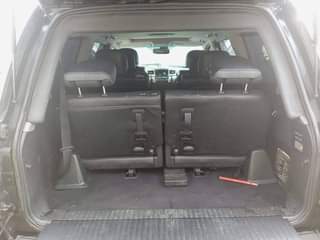 A picture of 2015 Lexus LX570