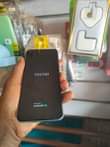 A picture of Tecno camon 18 i