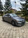 A picture of 2017 Mercedes Benz CLA 250