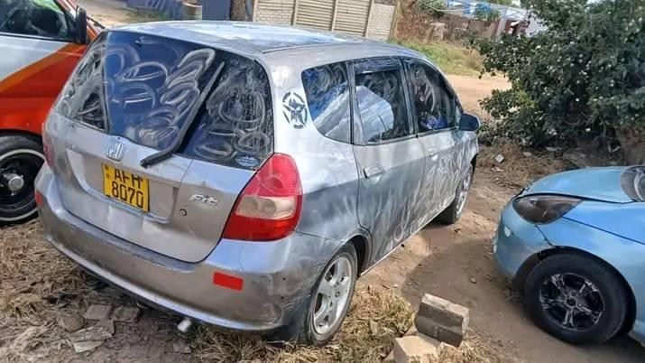 classifieds/cars honda