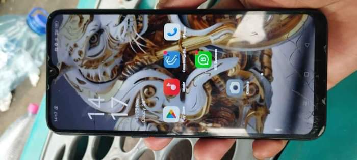 oppo phones