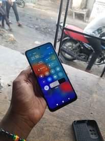 A picture of REDMI NOTE 11 PRO