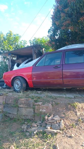 project car