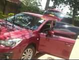 A picture of Subaru Imprezza 2012 model