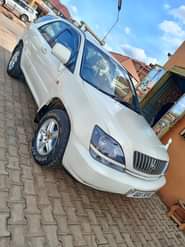 A picture of Get yo self a perfect ride Harrier 2 2 0703704731