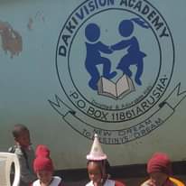 A picture of Walimu wa daycare Nursery school wanahitajika...